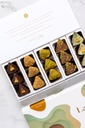 Coffret 15 pièces : Mix "Samsas"